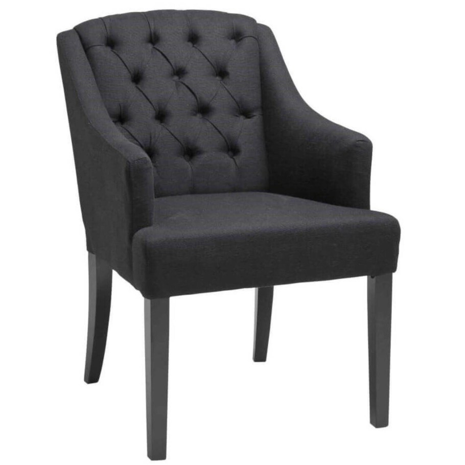 Кресло Eichholtz Chair Barrington