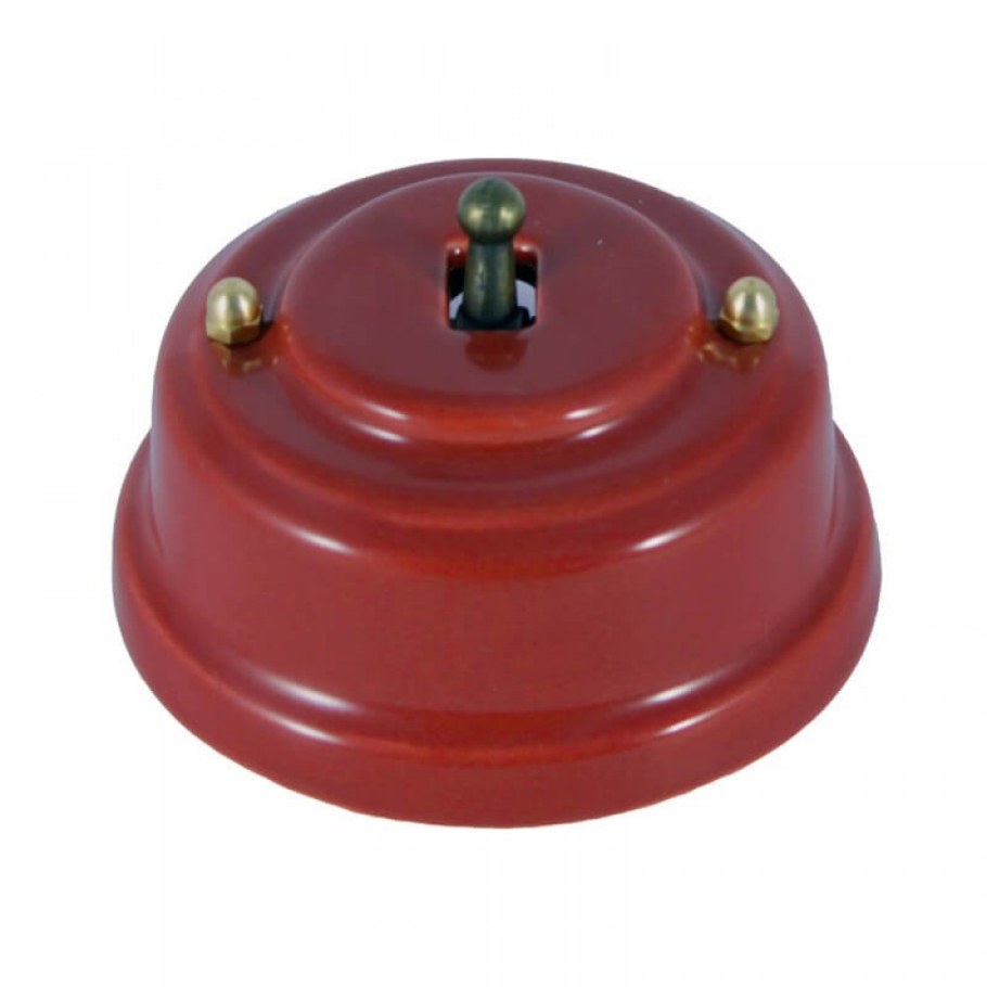 Ретро розетки Leanza