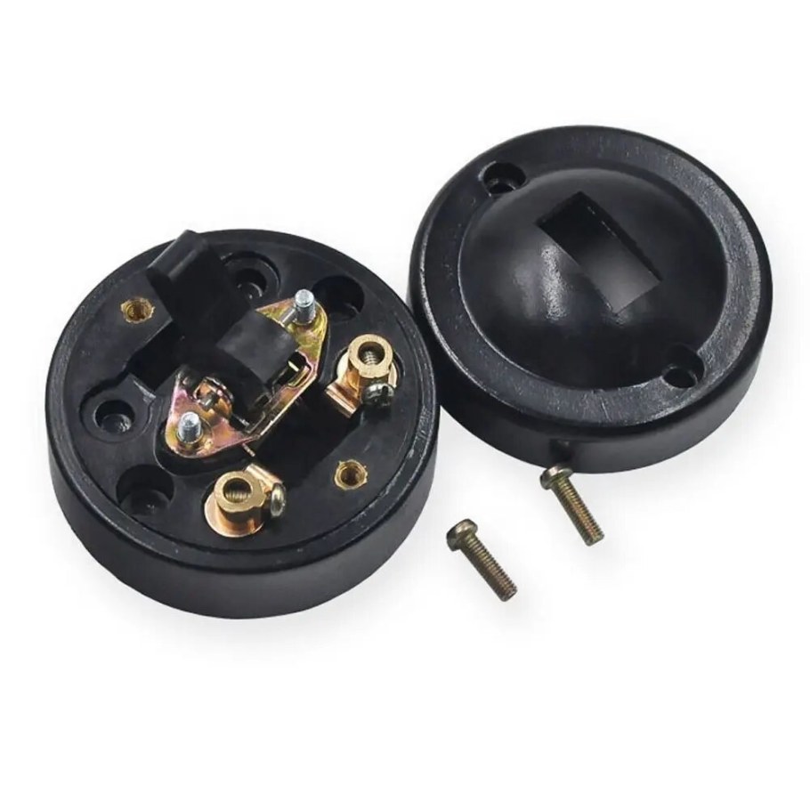 Купить настенный тумблер ретро