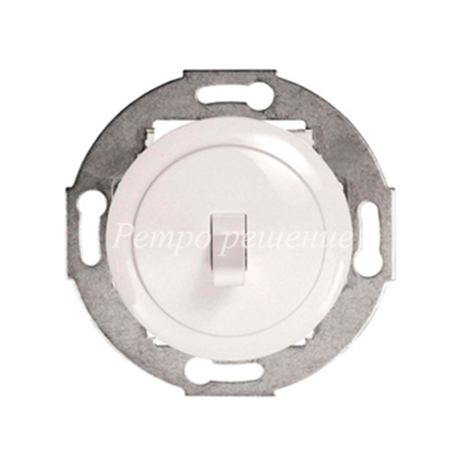 Выключатель света рычажковый