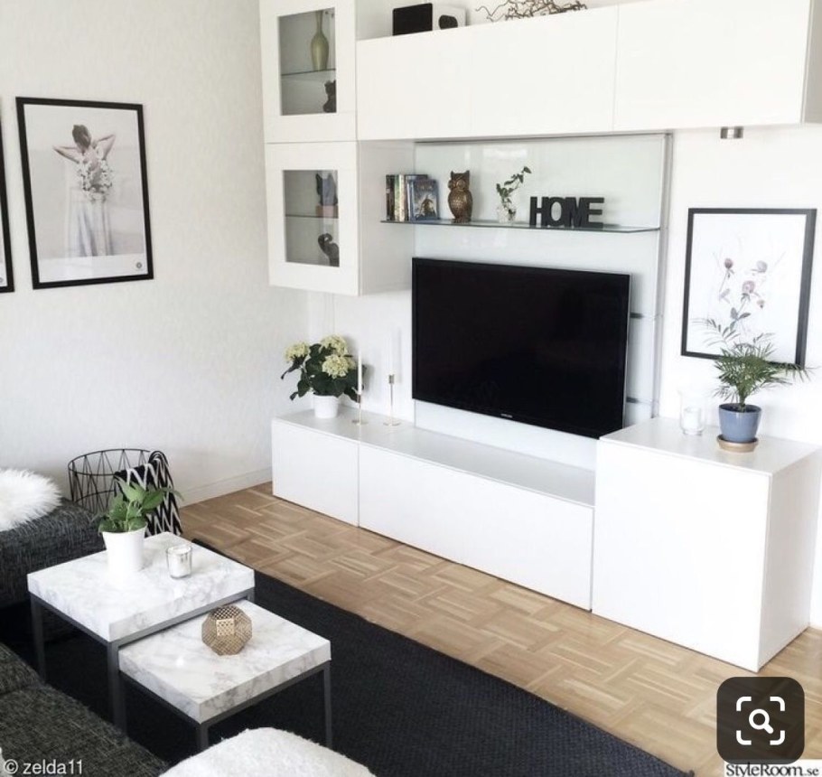 Мебель икеа Besta