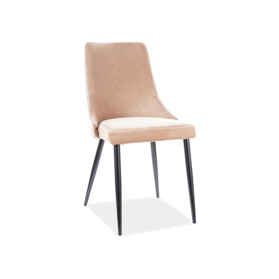 Стул кухонный Piano Velvet