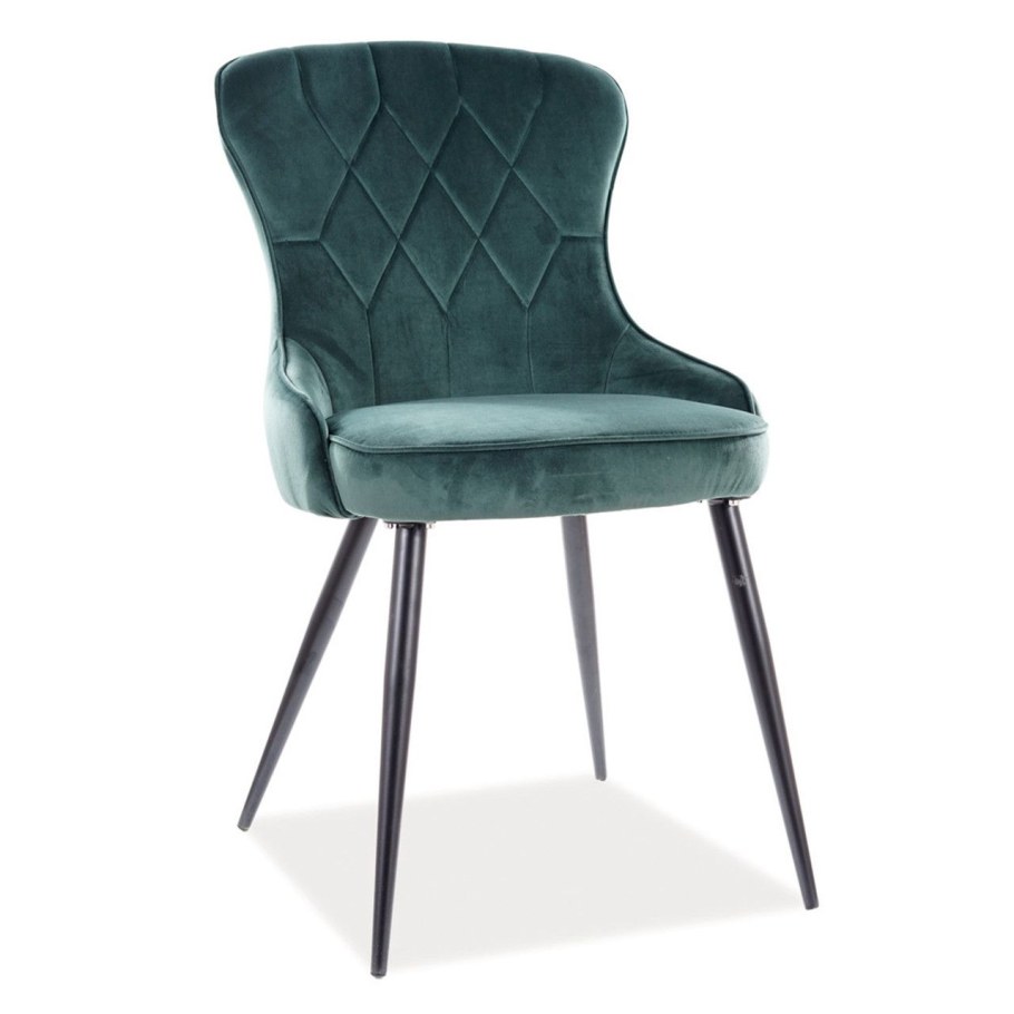 Стул Signal Dior Velvet