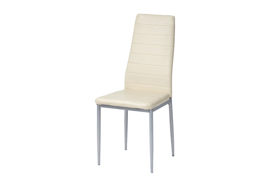 Стул Signal h261 белыйхром