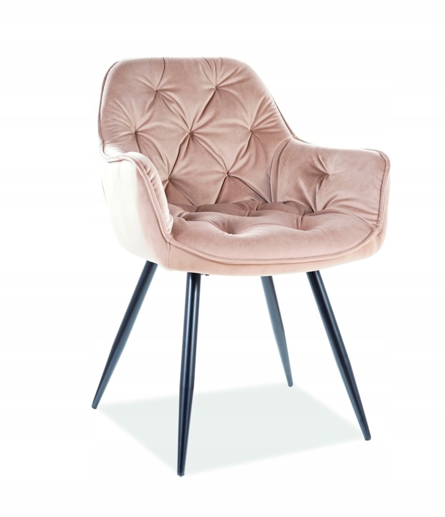Стул-кресло Signal linea Velvet
