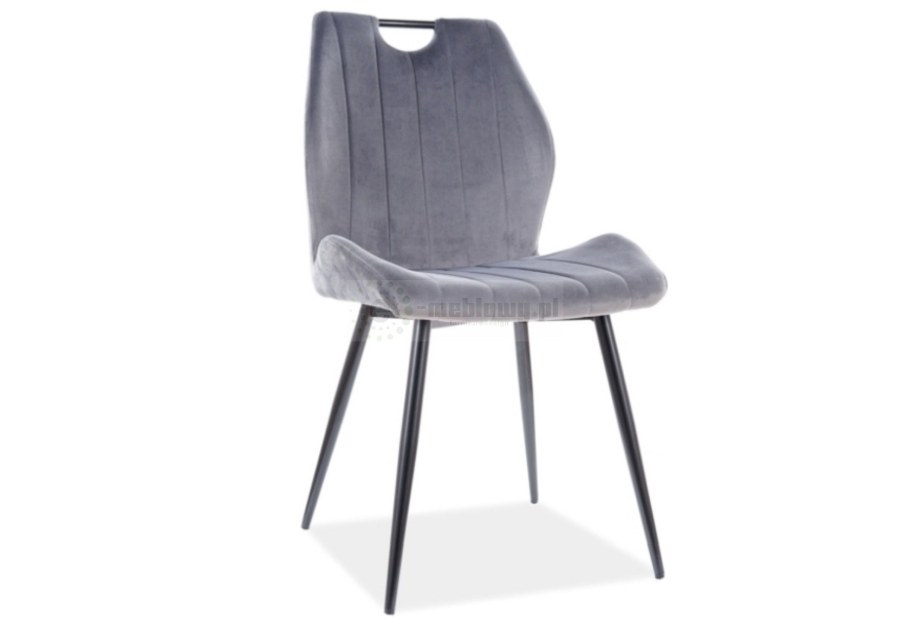 Стул Signal Albi Velvet