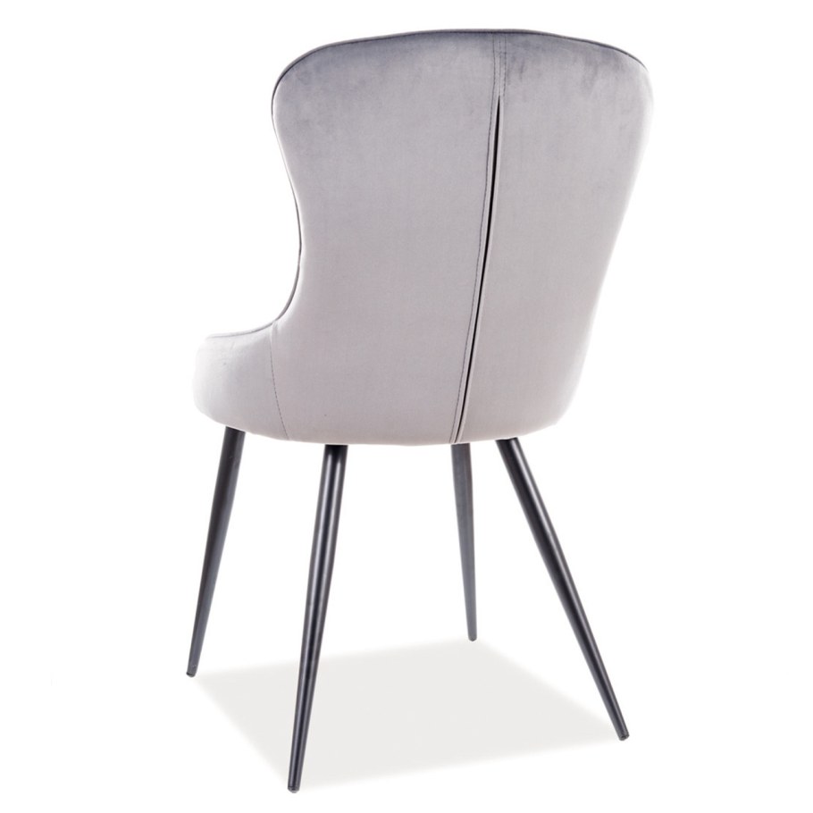 Стул Signal Lotus Velvet