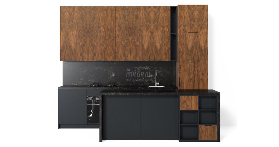 Alexander Tischler кухня