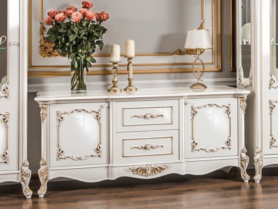 Гостиная Флоренция Эра