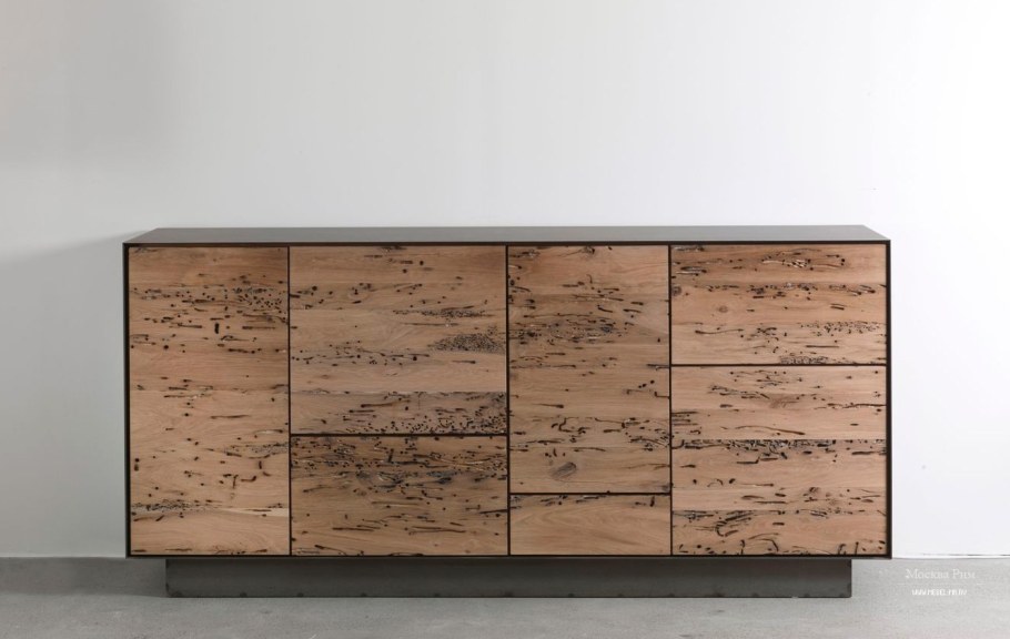 Консоли фабрики Riva 1920