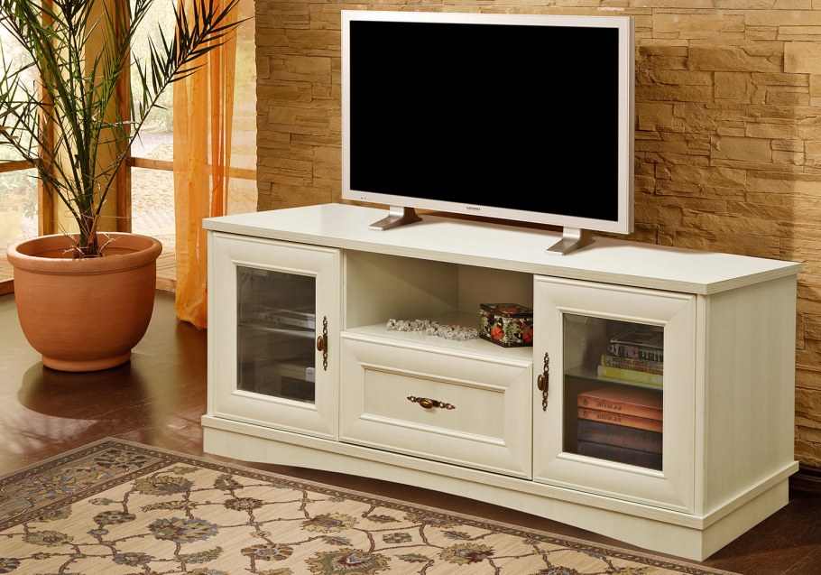 Тумба Турин Пинскдрев