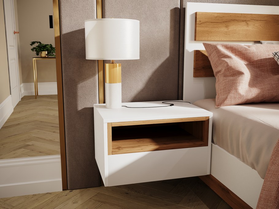 Спальня Риальто Гросс