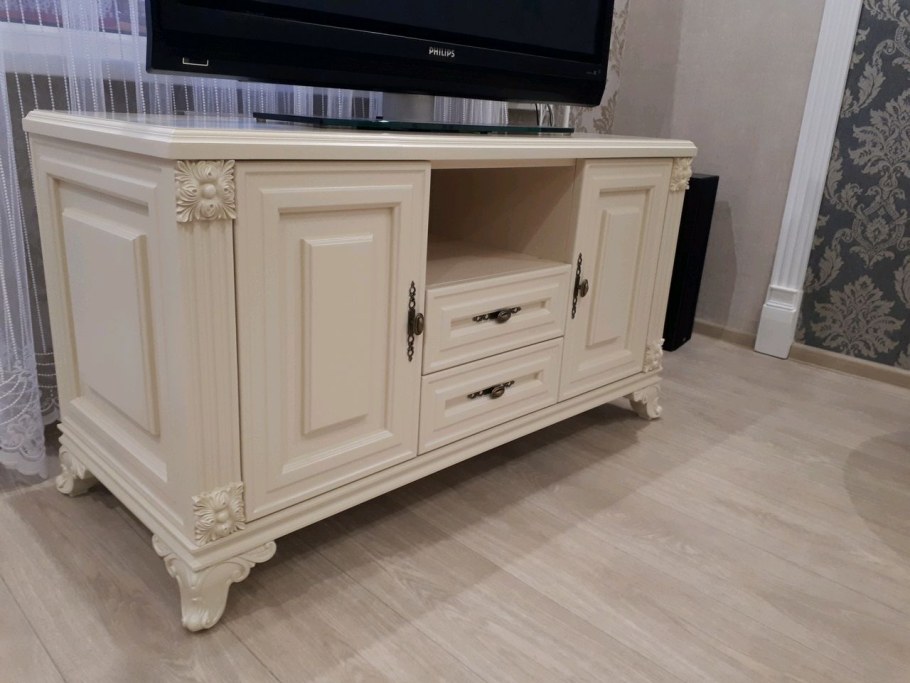 Тумбы Ульяновская