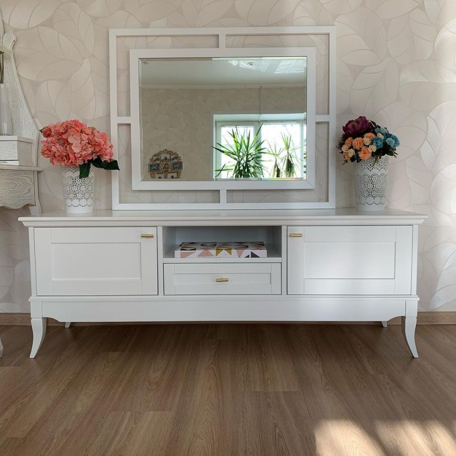 Римини тумба ТВ