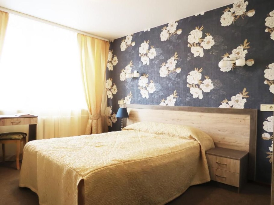 Гостиница Юбилейная Обнинск фото