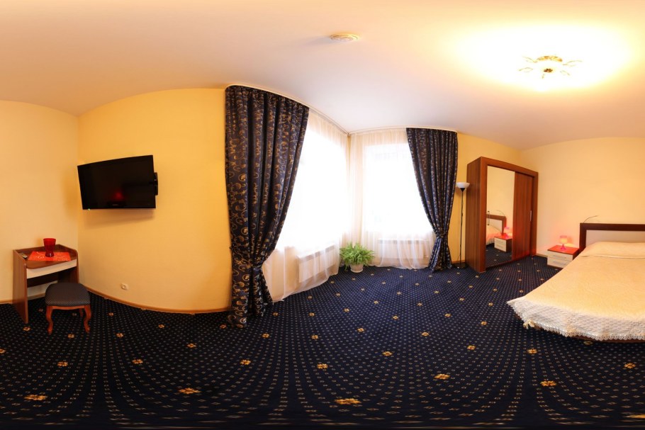 Мини отель на Мирном Обнинск