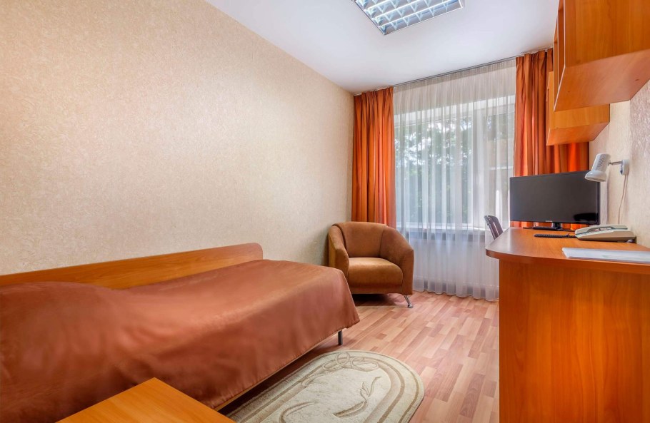 Гостиница орбиталь Обнинск