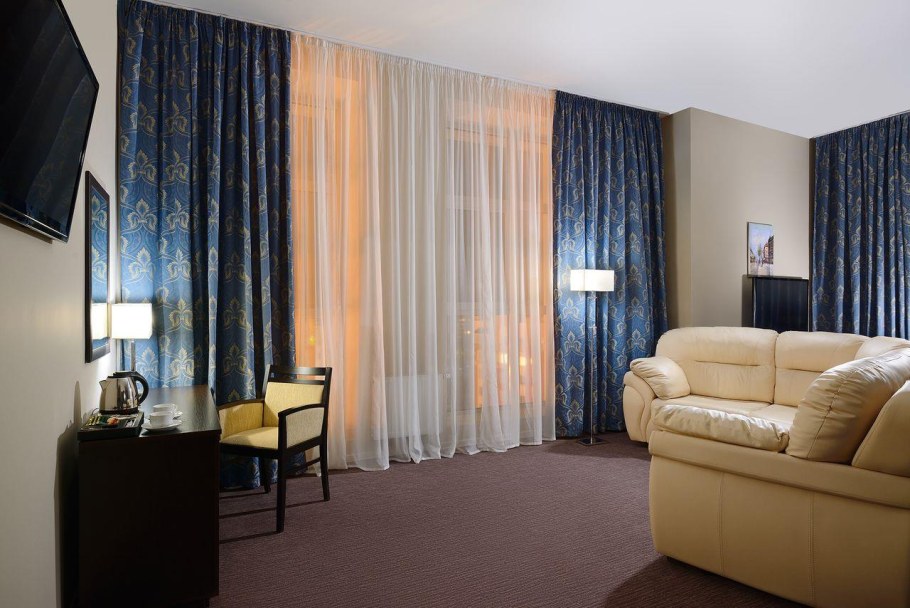 Отель Триумф Обнинск 4