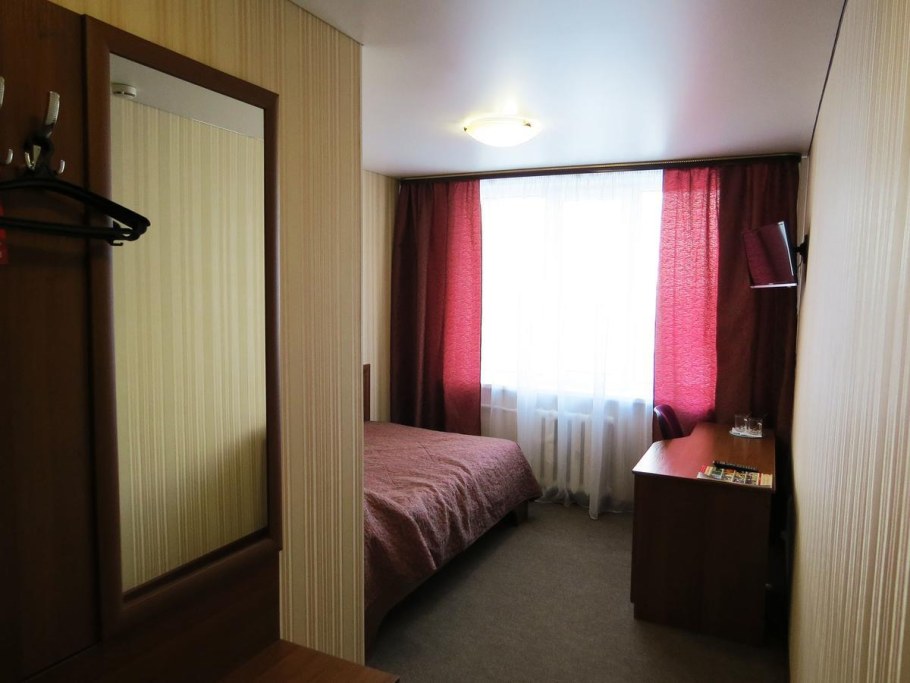 Ленина 57 Юбилейная гостиница