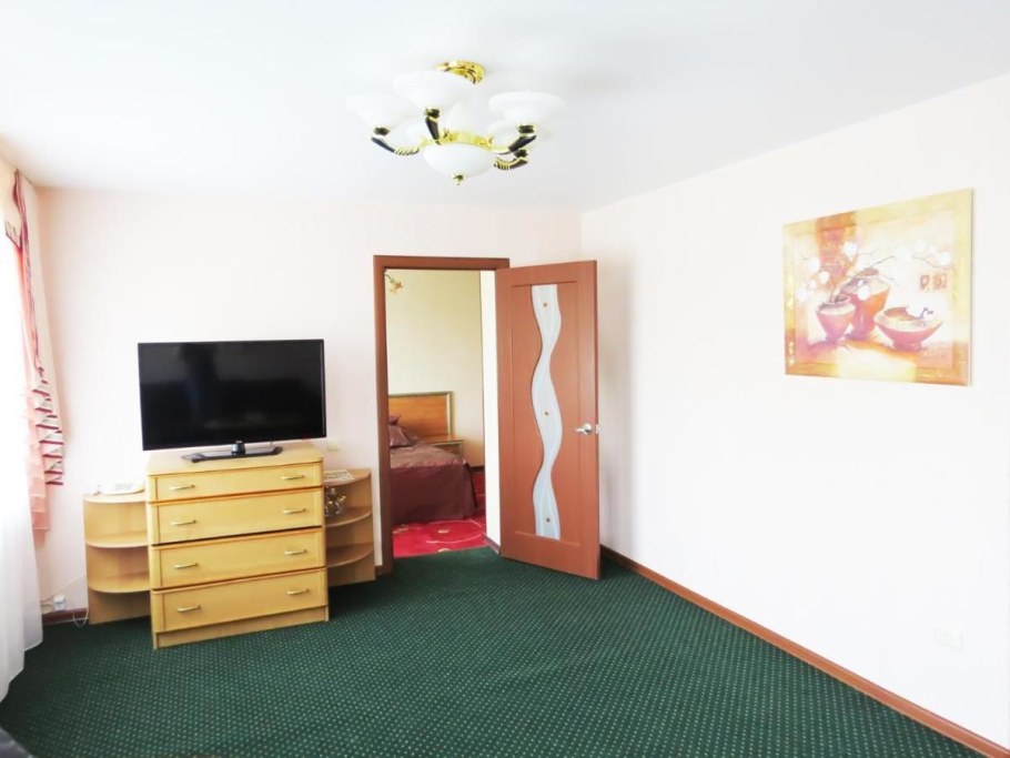 Гостиница в Обнинске