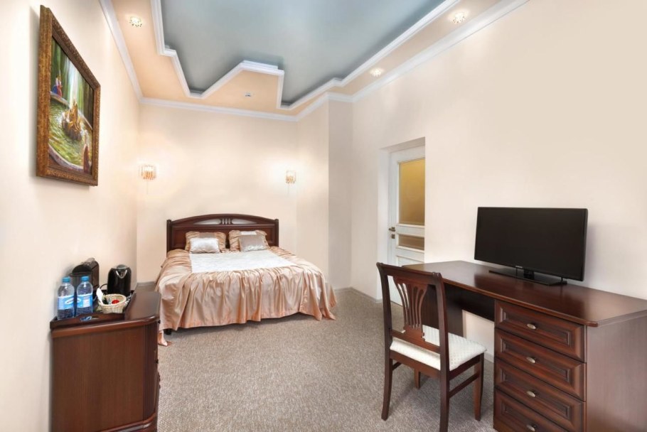 Гостиница Версаль Обнинск