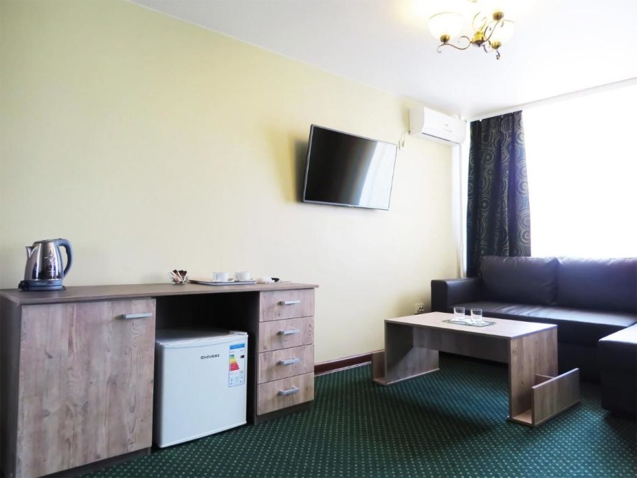 Юбилейная Обнинск