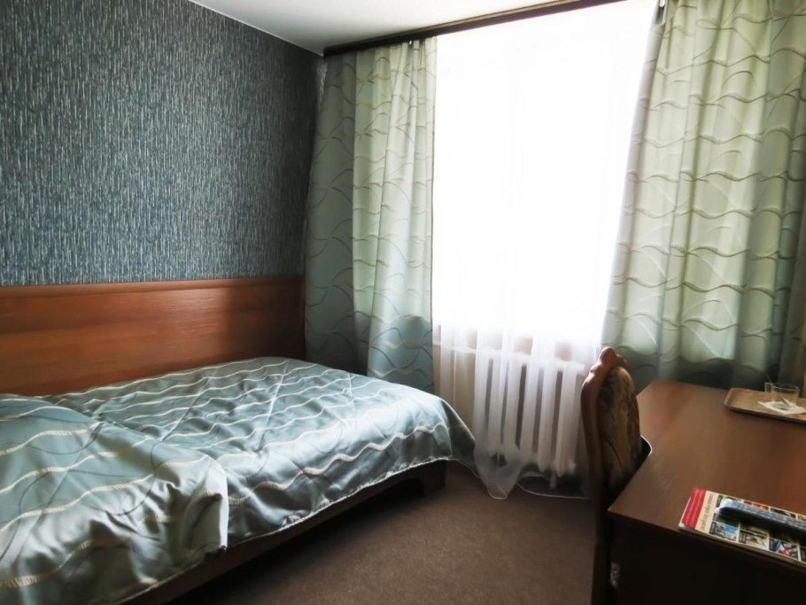 Отель в Обнинске Юбилейная