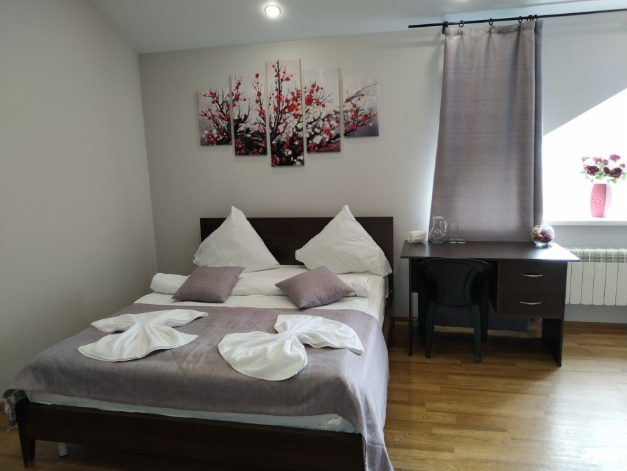 Гостиница Белкино Обнинск