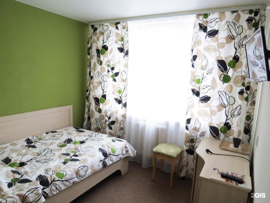 Гостиница Юбилейная Обнинск