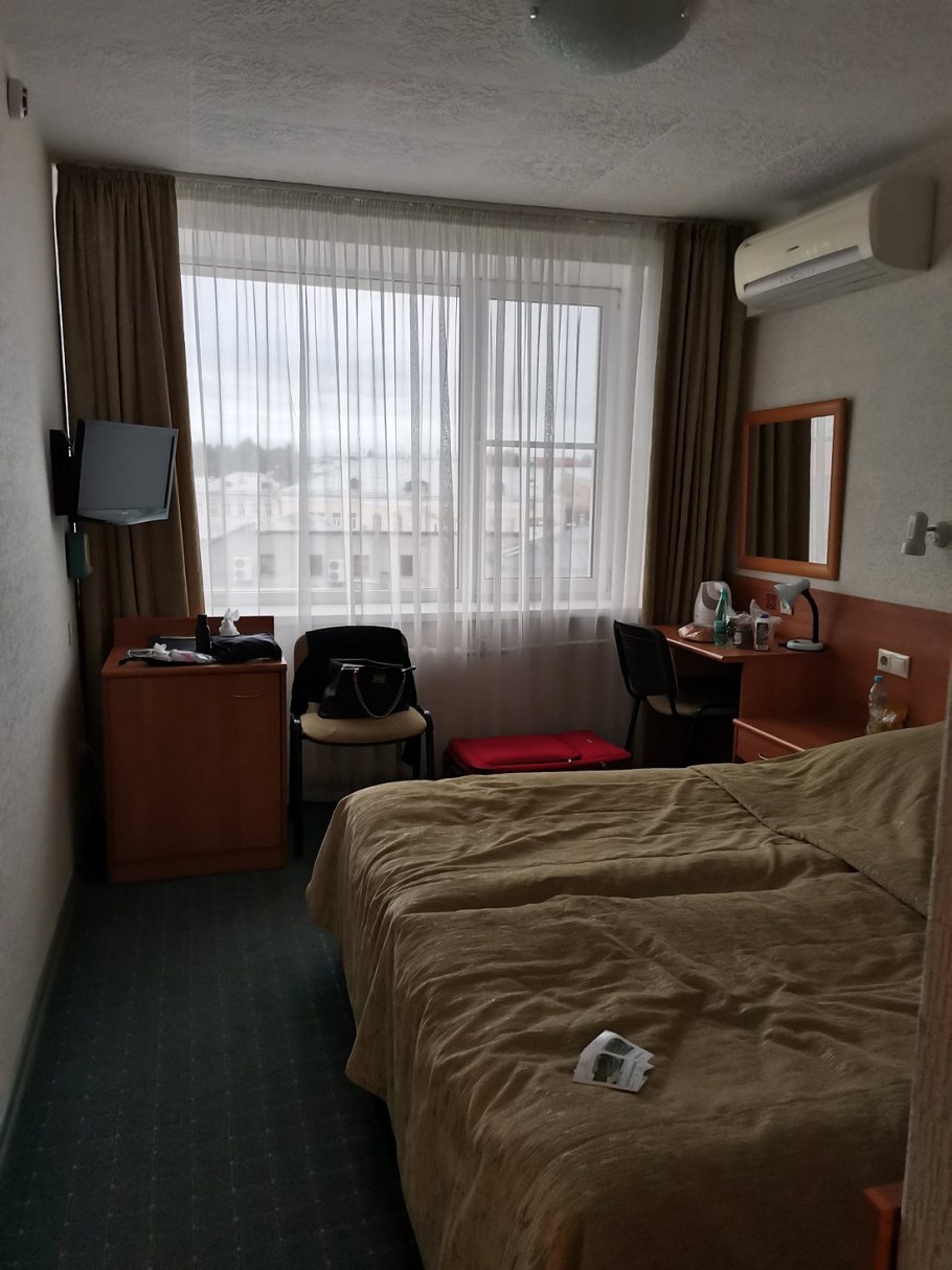 Отель внутри комната Нью-Йорк