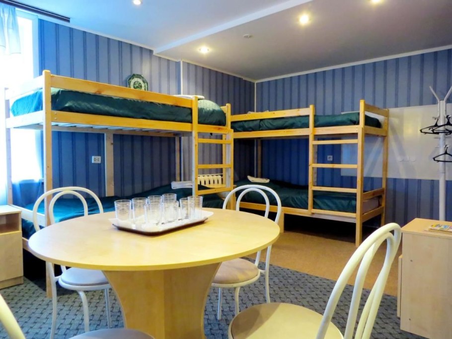 Олимп Обнинск гостиница