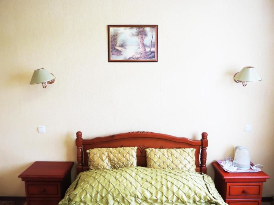 УМЦУК Обнинск гостиница