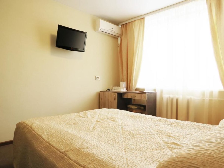 Ленина 57 Юбилейная гостиница