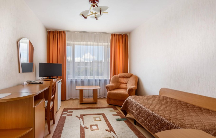 Отель орбиталь Обнинск