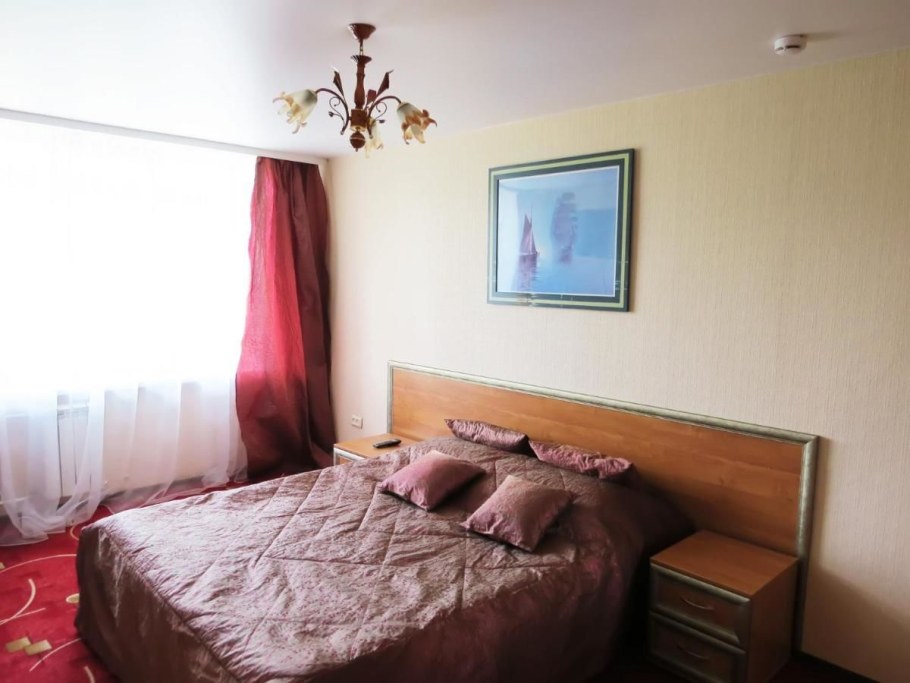 Юбилейная Обнинск