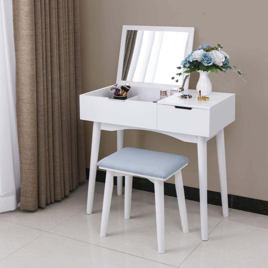 Туалетный столик make up BMS