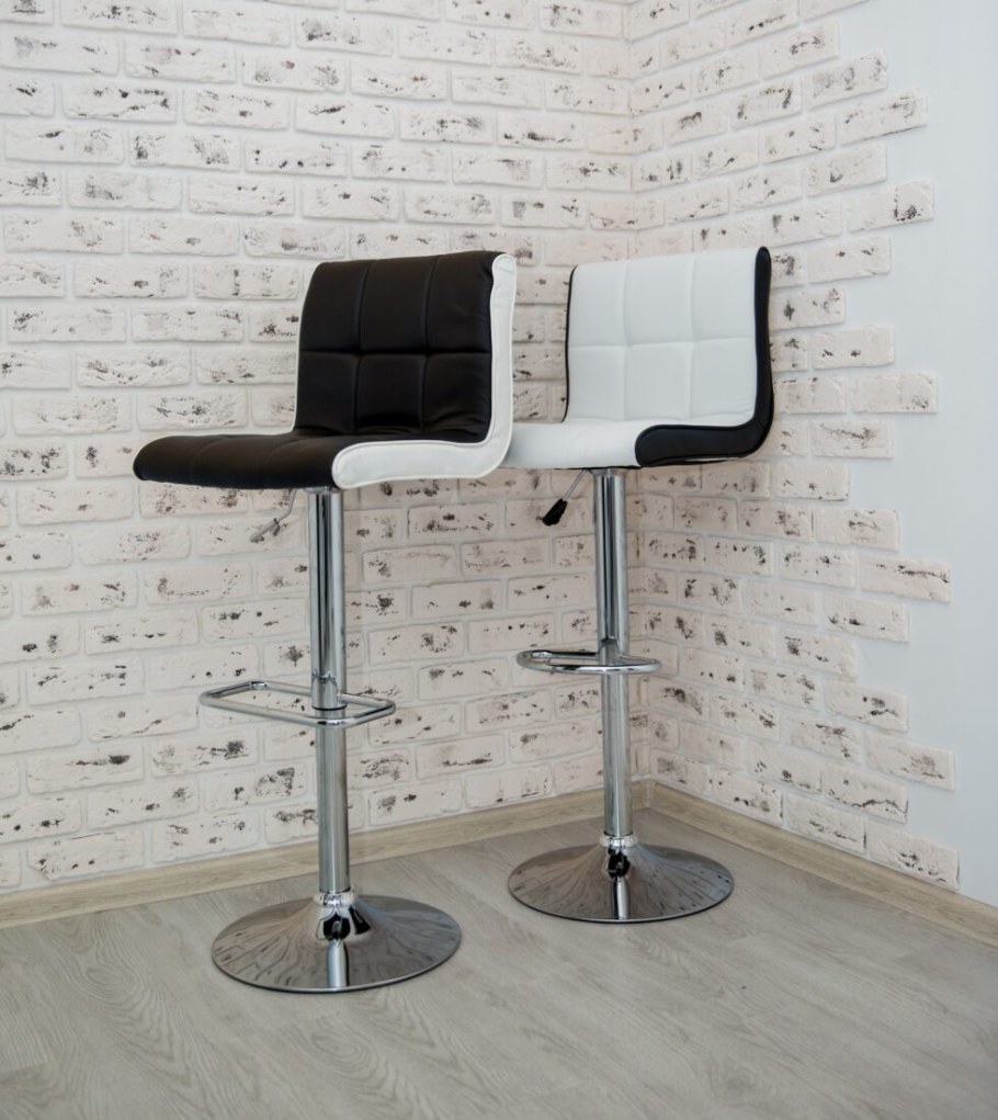 Барный стул LM-5025 мятный