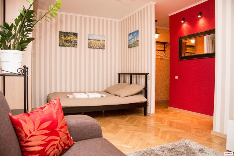 Отель в МСК У ВДНХ