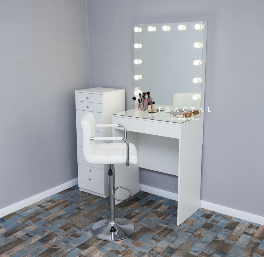 Гримерный стул LM 5019