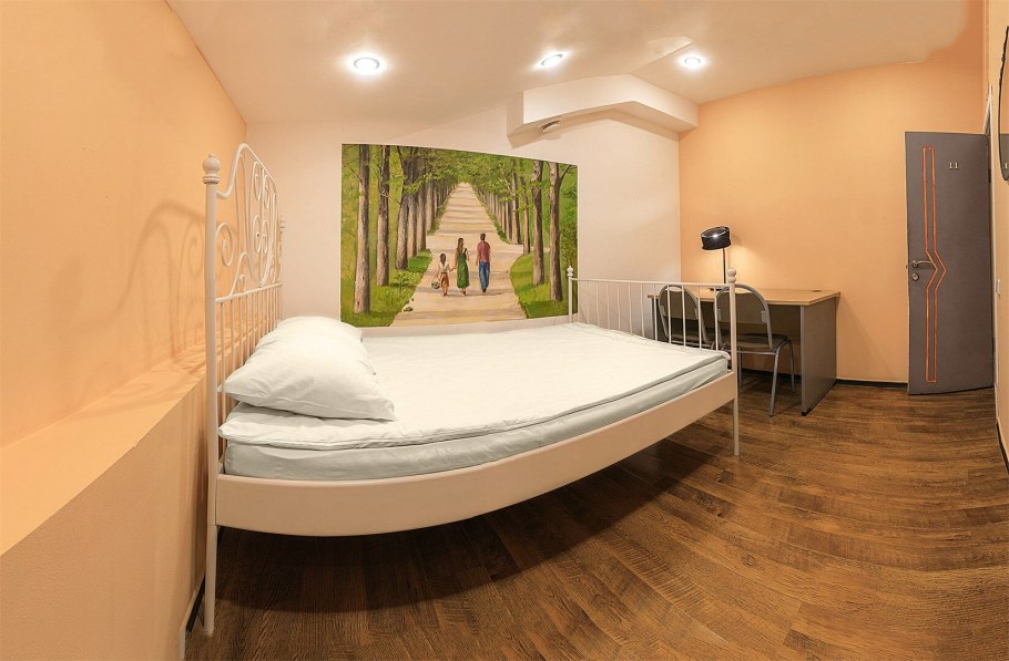 Комфорт парк-ВДНХ