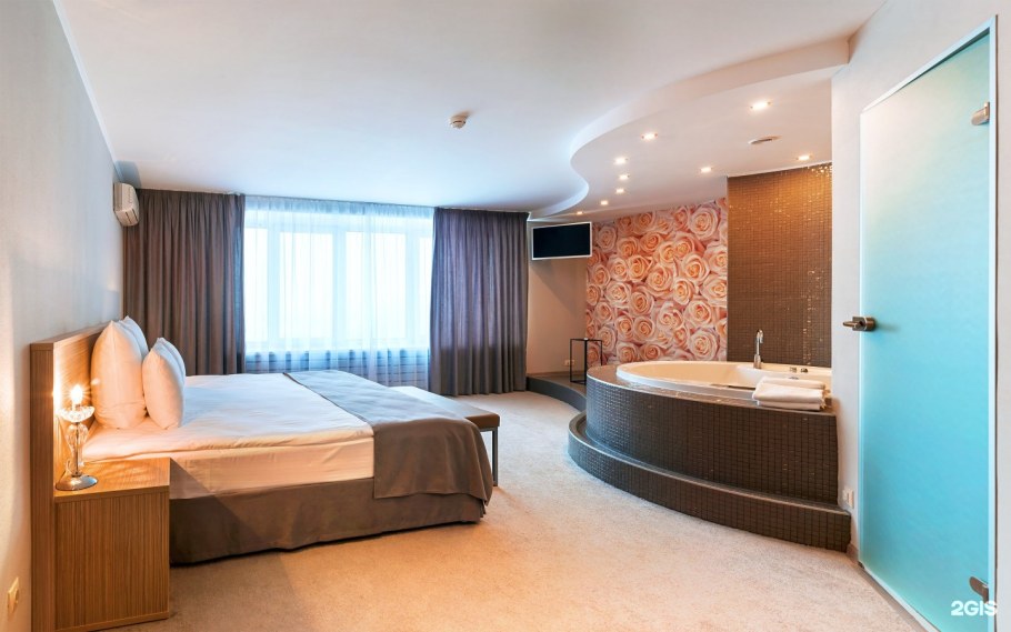 Москва гостиница Звездная Аргуновская