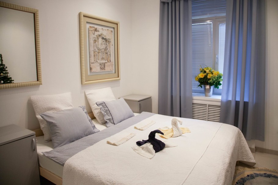 Хостел на ВДНХ