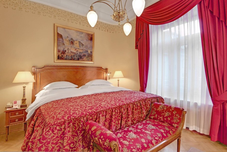 Националь гостиница Москва