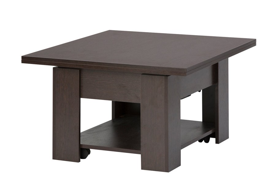 Стол журнальный поворотно-раскладной