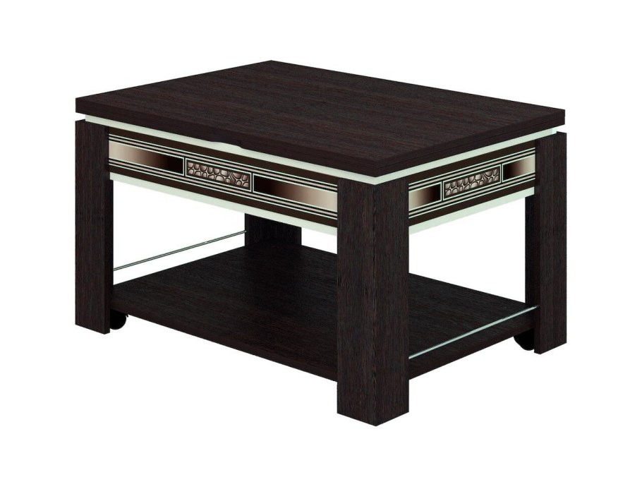 Стол журнальный агат-24.10