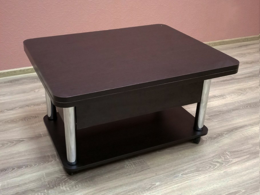 Стол трансформер дебют 3