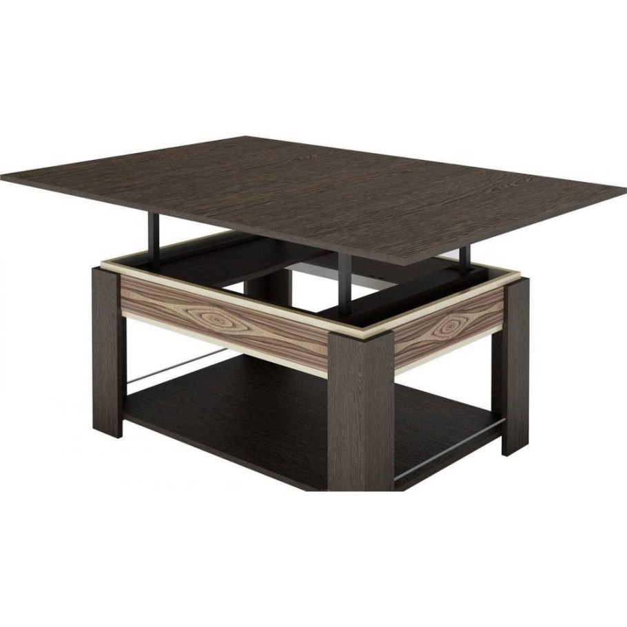 Журнальный стол агат 24