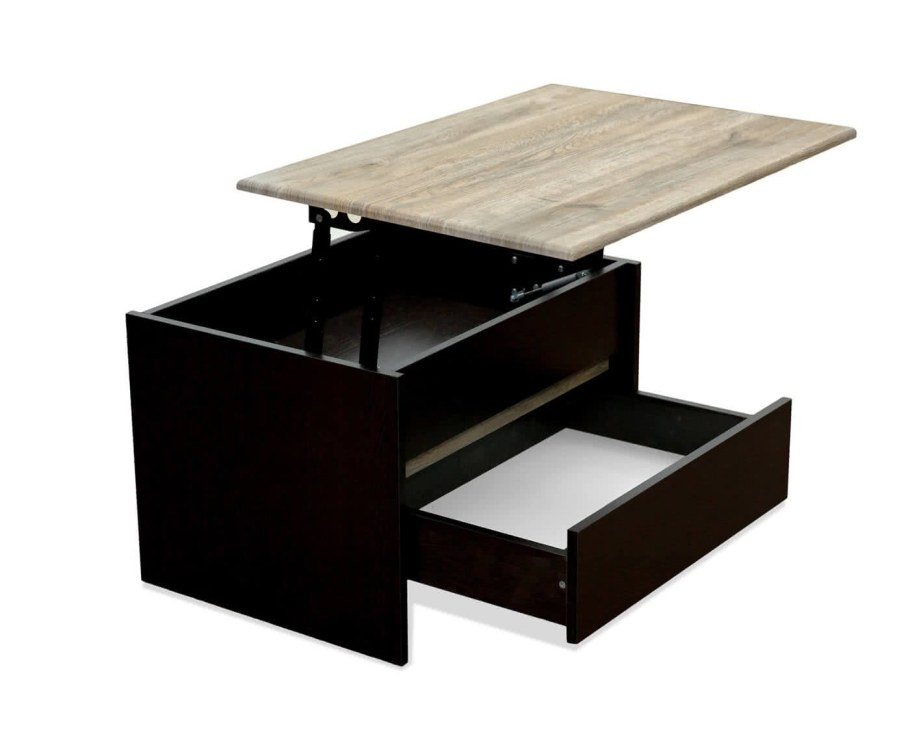 Стол Бител СЖТ-2 венге