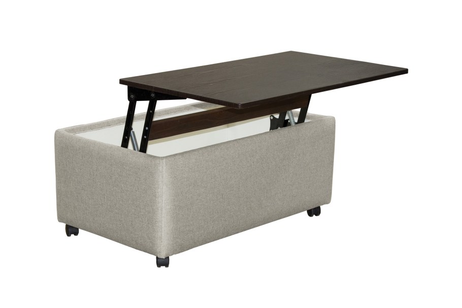 Хофф стол трансформер журнальный