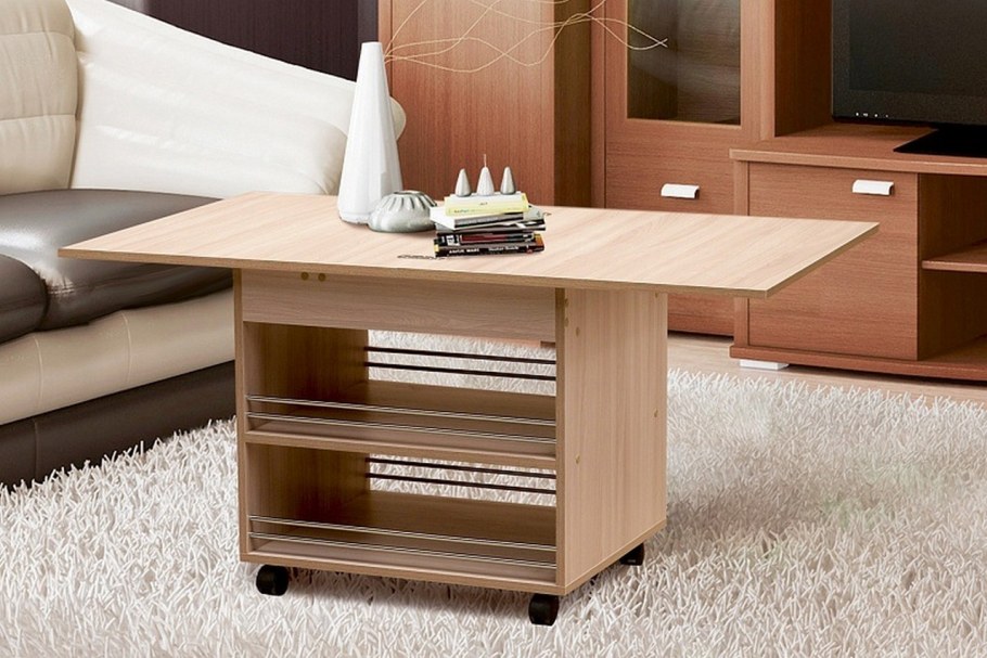 Стол раскладной Версаль